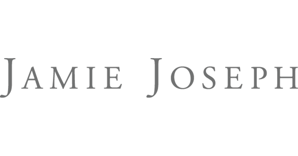 Jamie Joseph