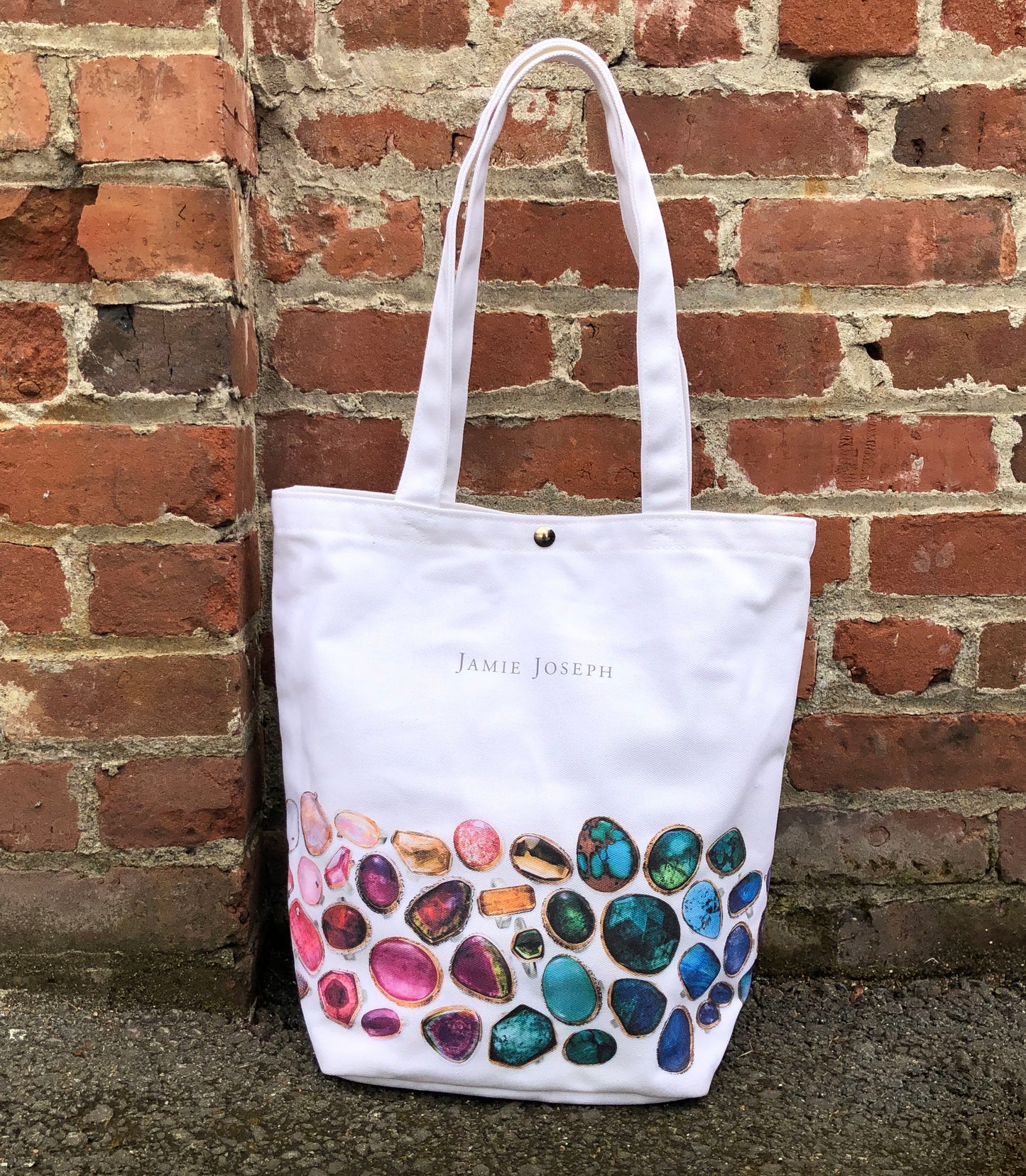 Jamie Joseph Gem Tote