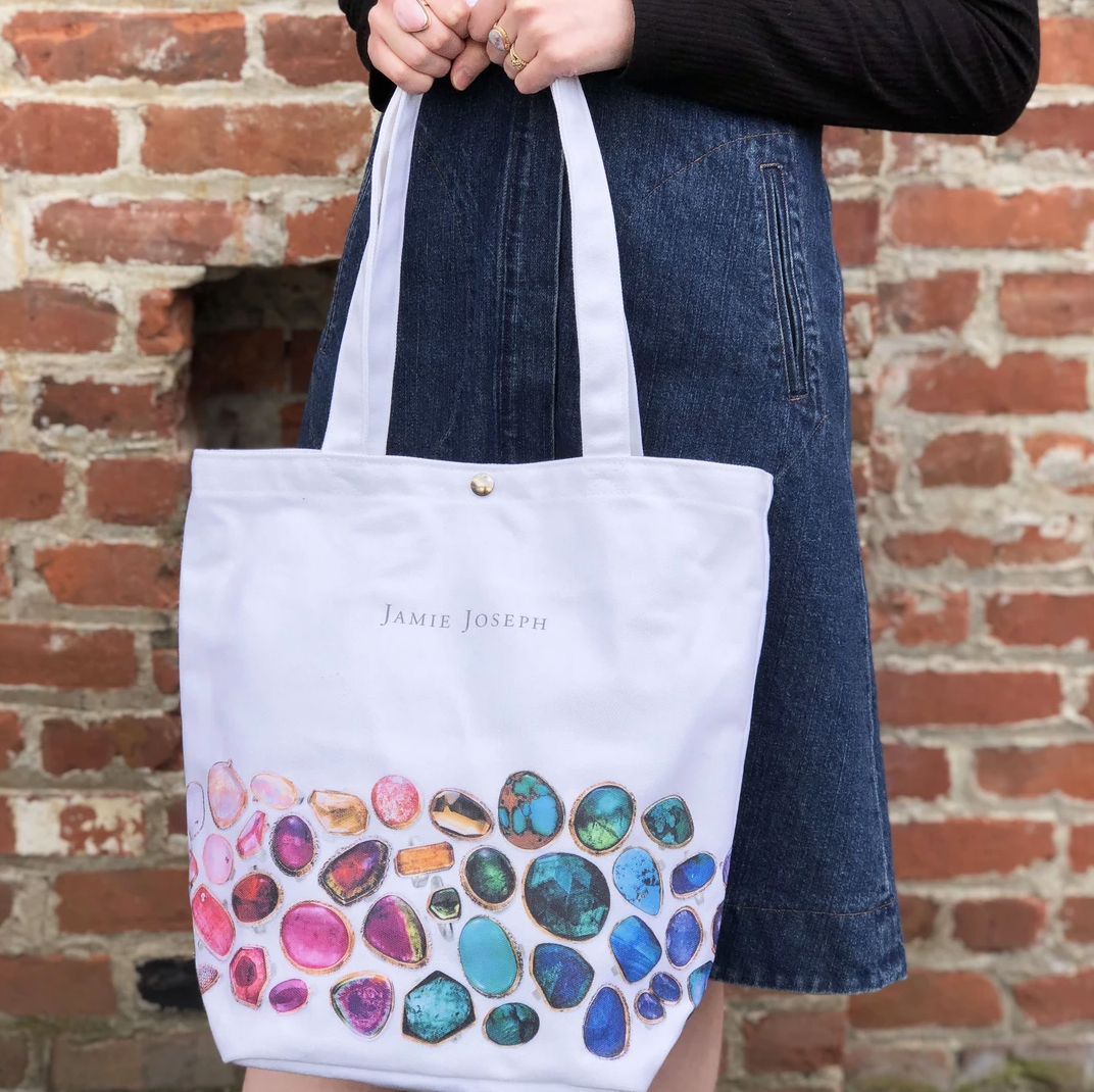 Gem Tote