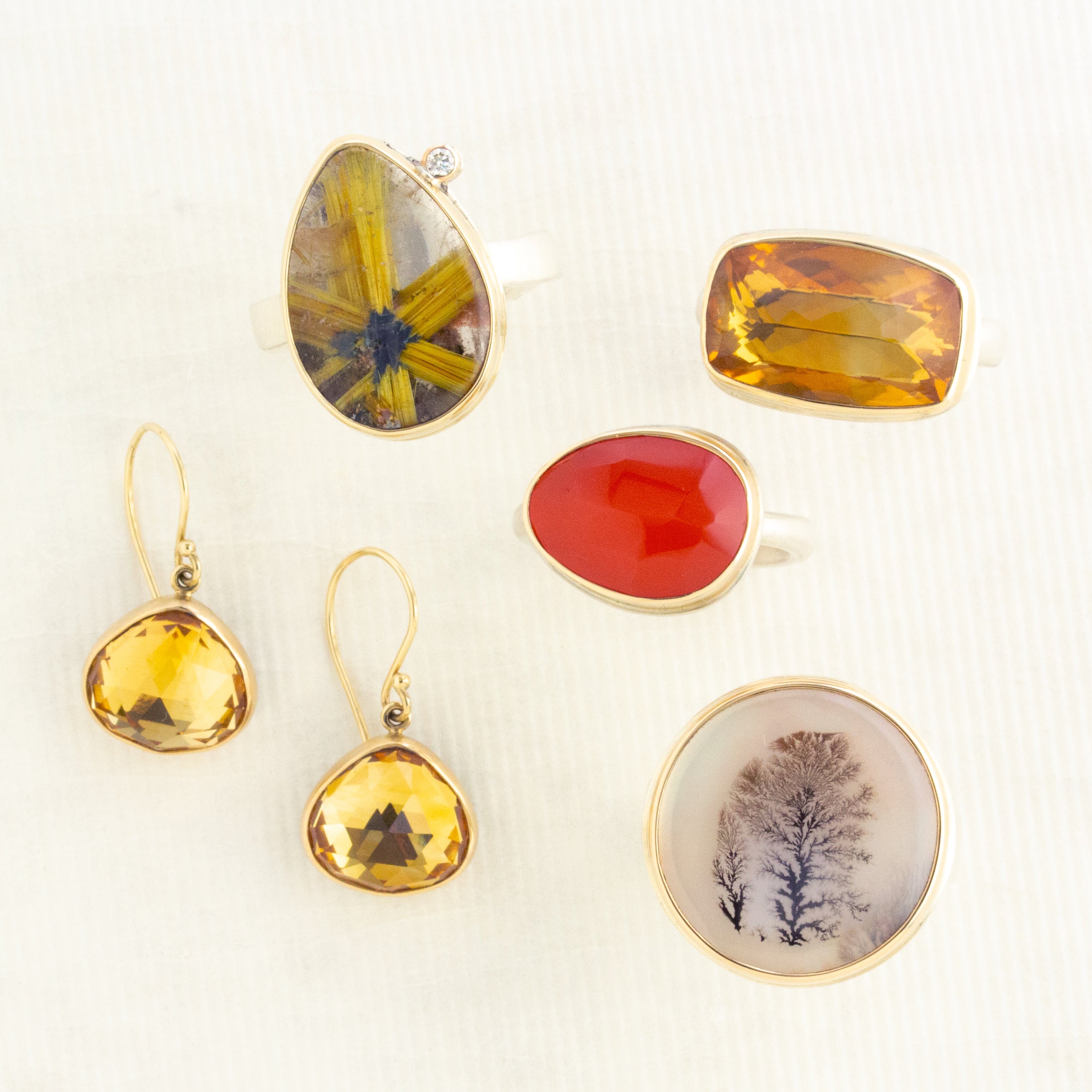 Collections – Jamie Joseph