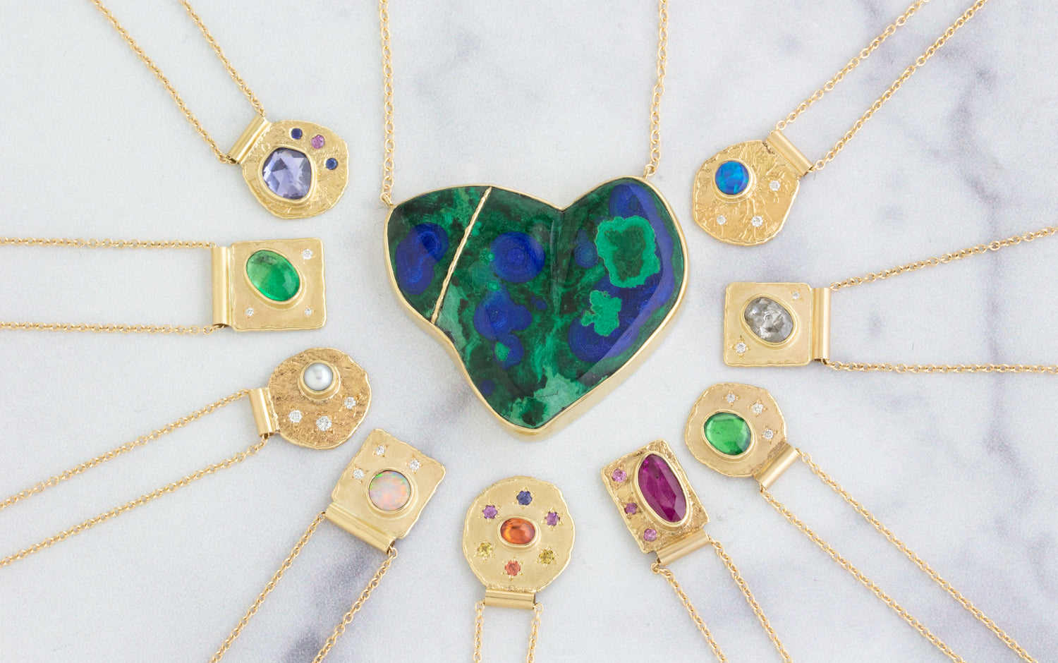 Earth Love