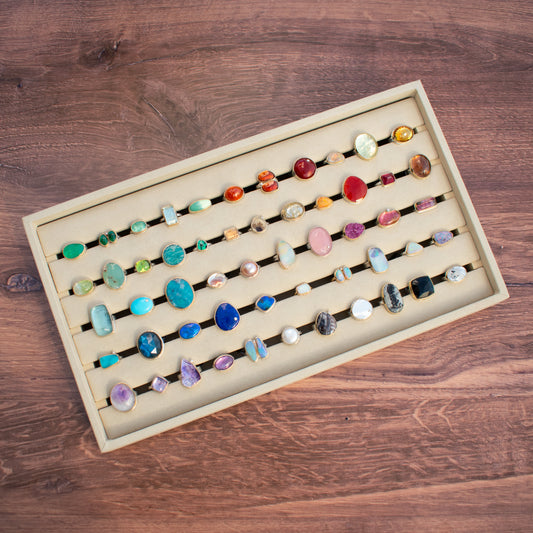 Large Ring Box