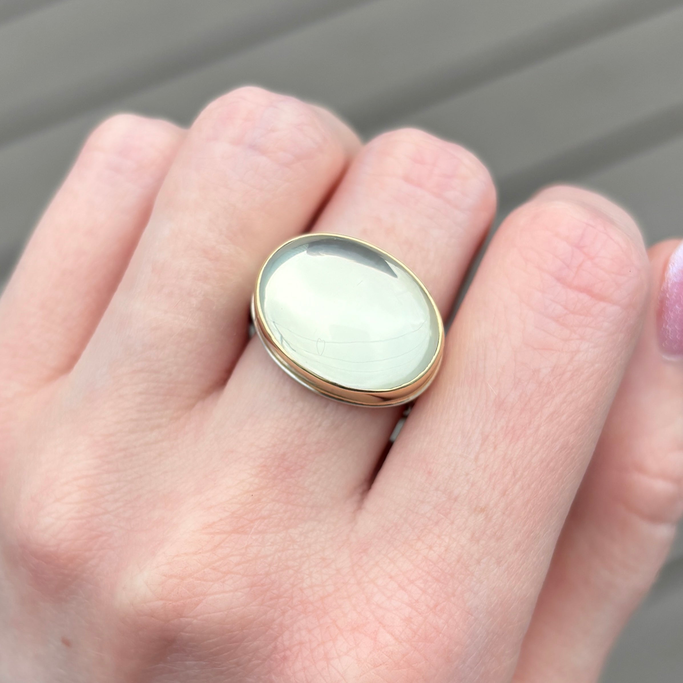 Jamie joseph moonstone ring hotsell