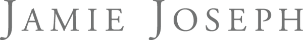 Jamie Joseph Logo