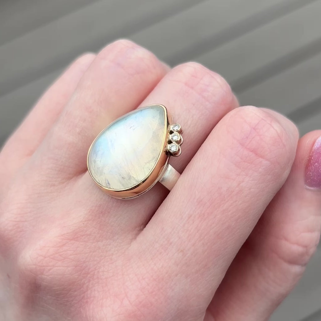 Jamie joseph moonstone ring hotsell